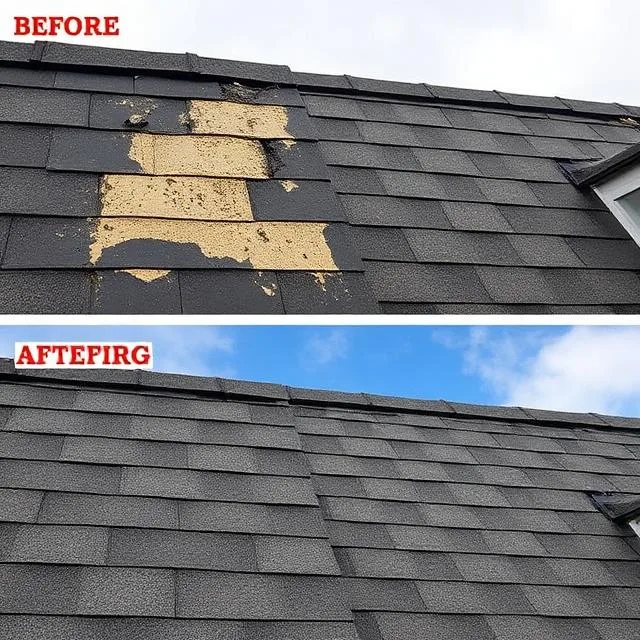 Roof Repair Near Me in Goodyear, AZ near me
